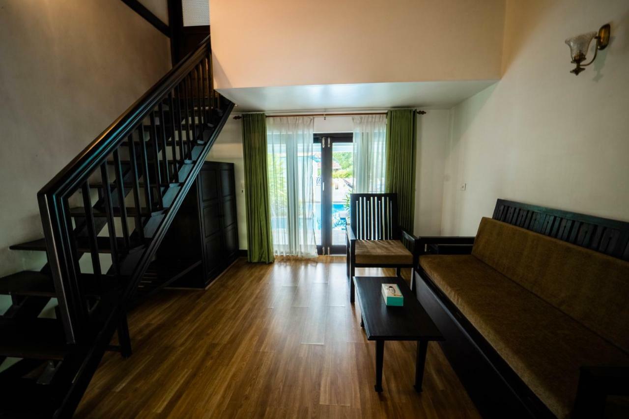 Nihara Resort And Spa Cochin Kochi Zewnętrze zdjęcie